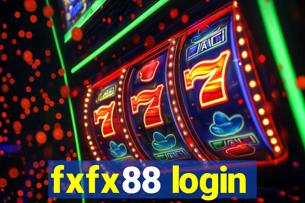 fxfx88 login