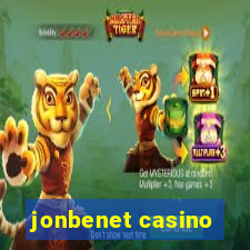 jonbenet casino