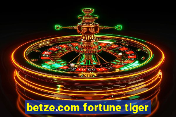 betze.com fortune tiger