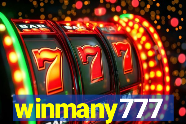 winmany777