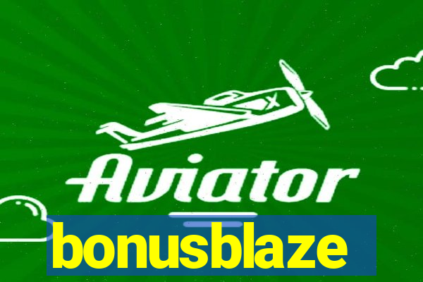 bonusblaze