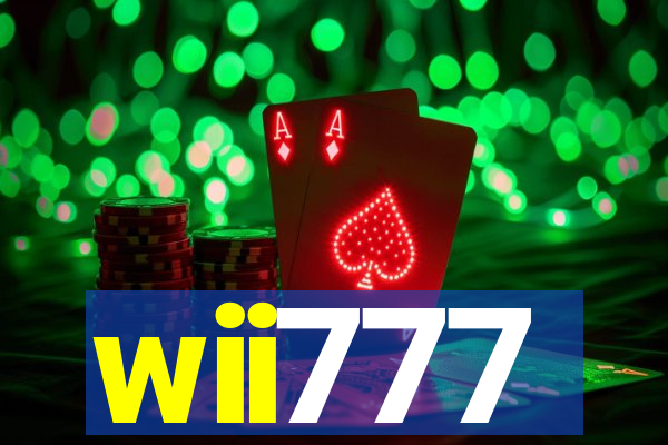 wii777