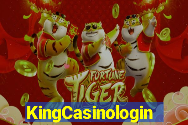 KingCasinologin