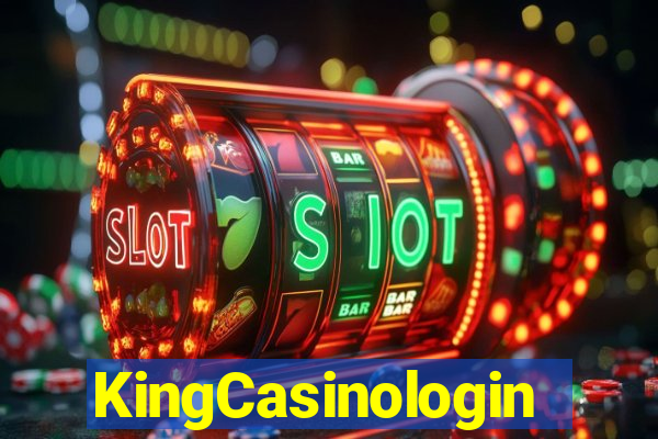 KingCasinologin