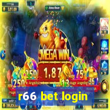 r66 bet login