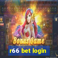 r66 bet login