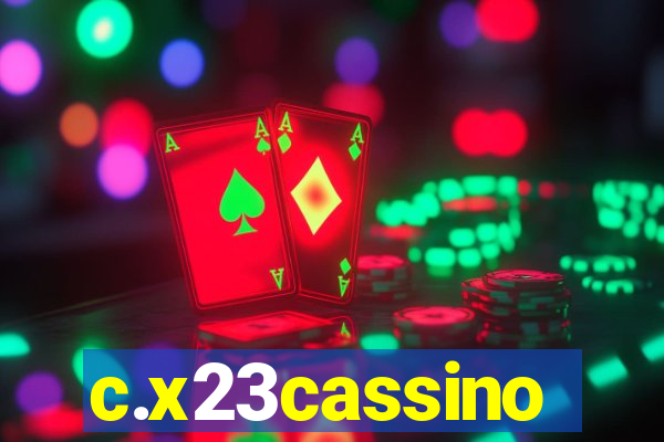 c.x23cassino