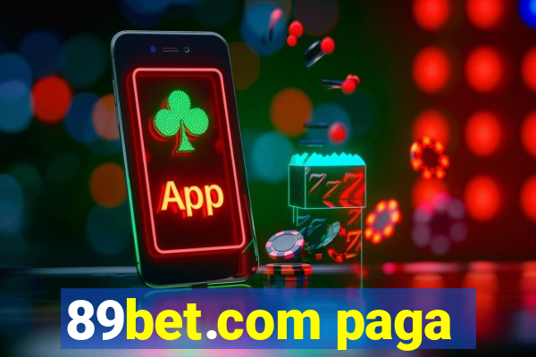 89bet.com paga