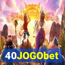 40JOGObet