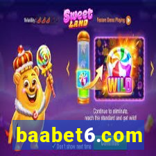 baabet6.com