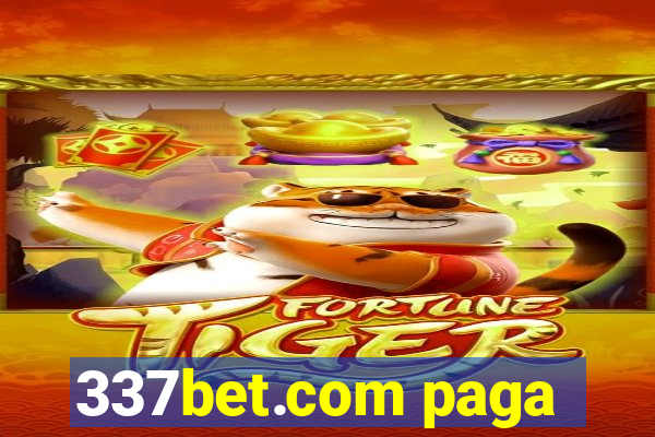 337bet.com paga