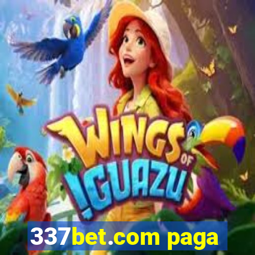 337bet.com paga