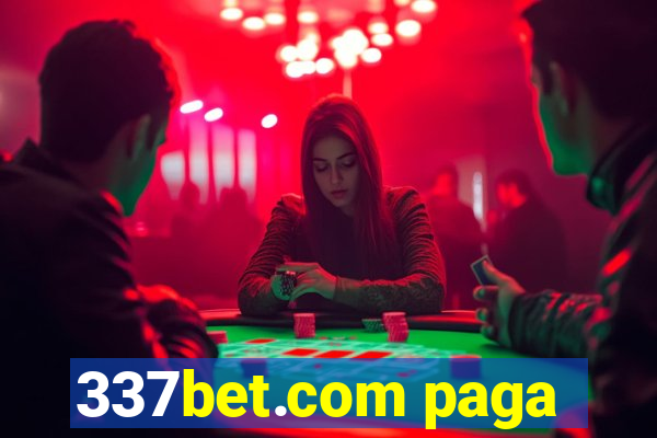 337bet.com paga