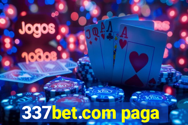 337bet.com paga