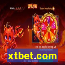 xtbet.com