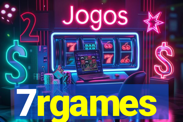 7rgames