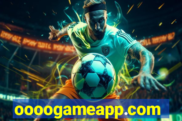 oooogameapp.com