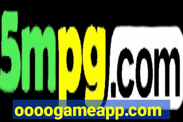 oooogameapp.com