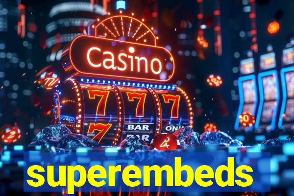 superembeds