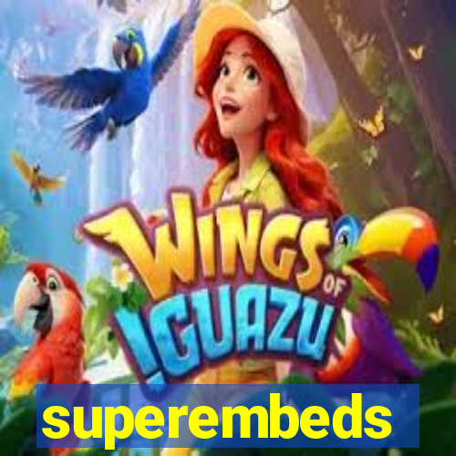 superembeds