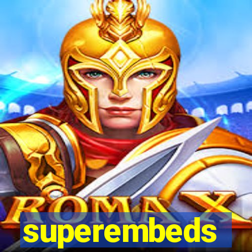 superembeds