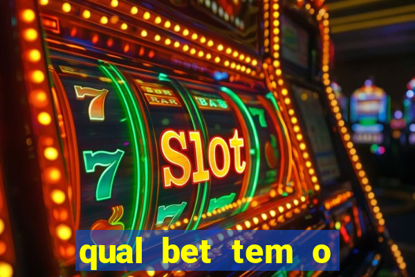 qual bet tem o fortune tiger