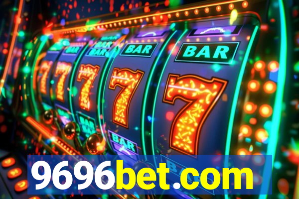 9696bet.com