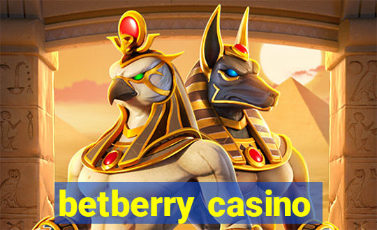 betberry casino