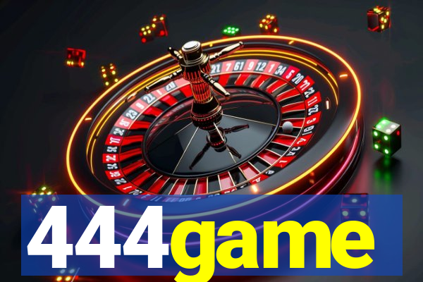 444game