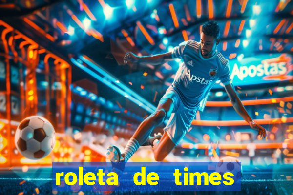 roleta de times europeus fifa 24