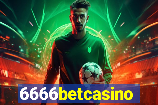 6666betcasino