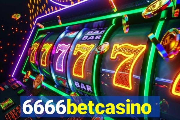 6666betcasino