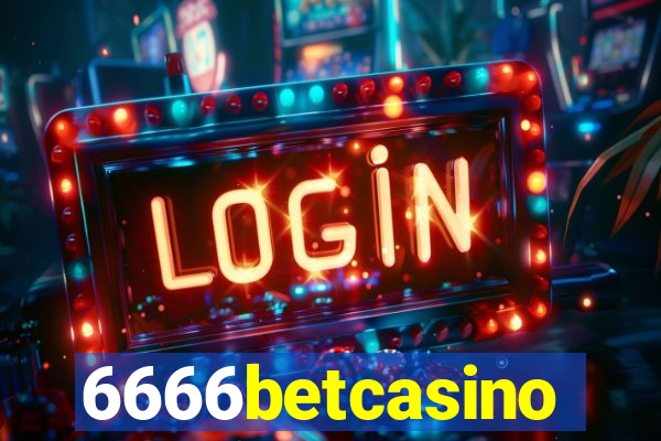 6666betcasino