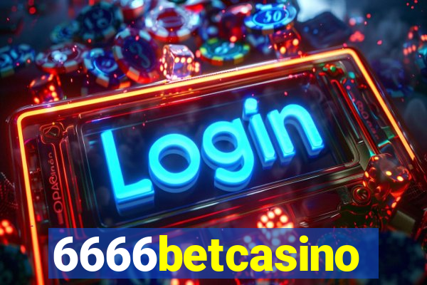 6666betcasino