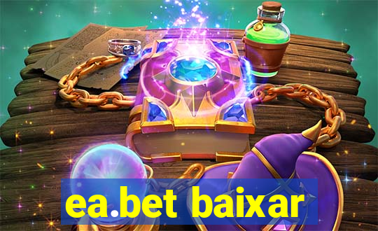 ea.bet baixar