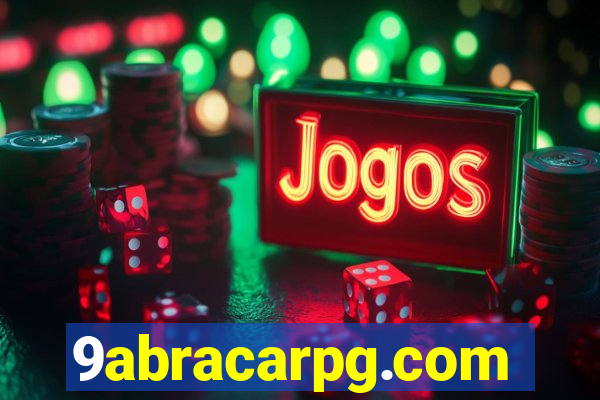 9abracarpg.com