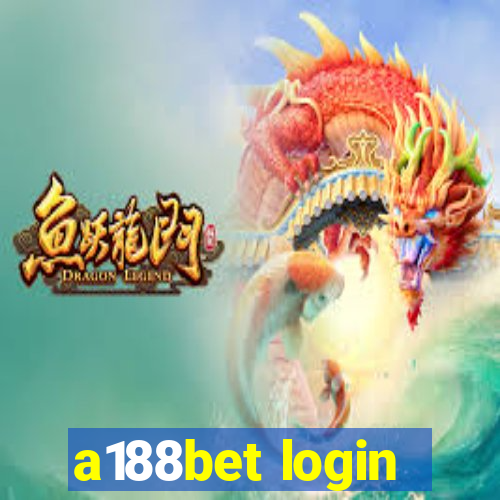 a188bet login