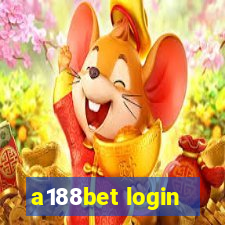 a188bet login