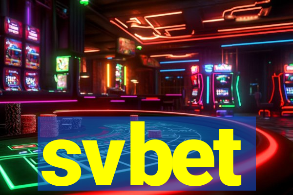 svbet