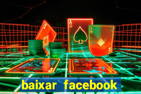 baixar facebook messenger baixaki