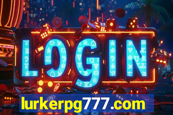 lurkerpg777.com