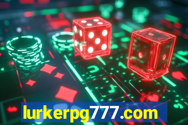 lurkerpg777.com