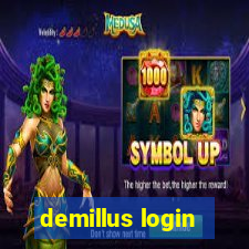 demillus login