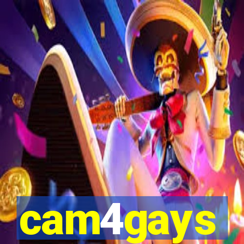 cam4gays