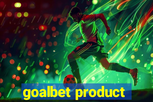 goalbet product