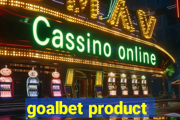 goalbet product