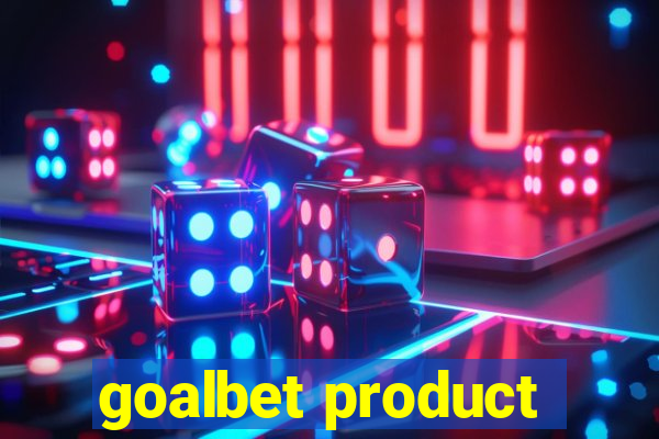 goalbet product