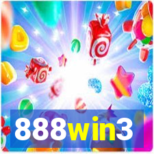 888win3