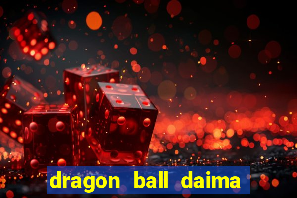 dragon ball daima torrent magnet