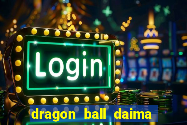 dragon ball daima torrent magnet